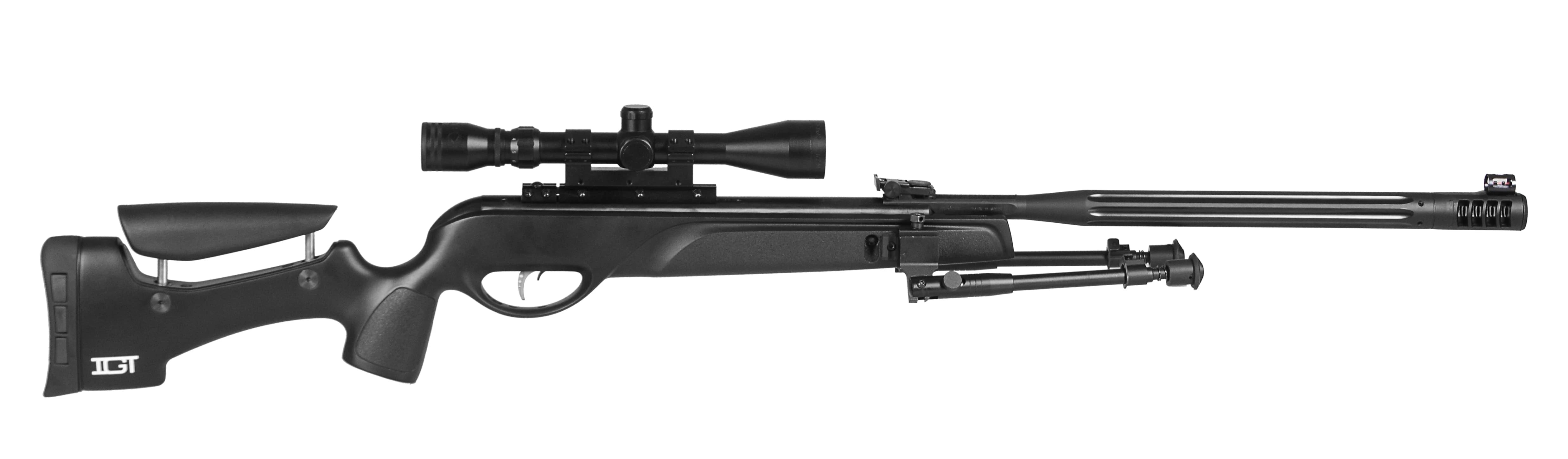 HPA Mi Carbine