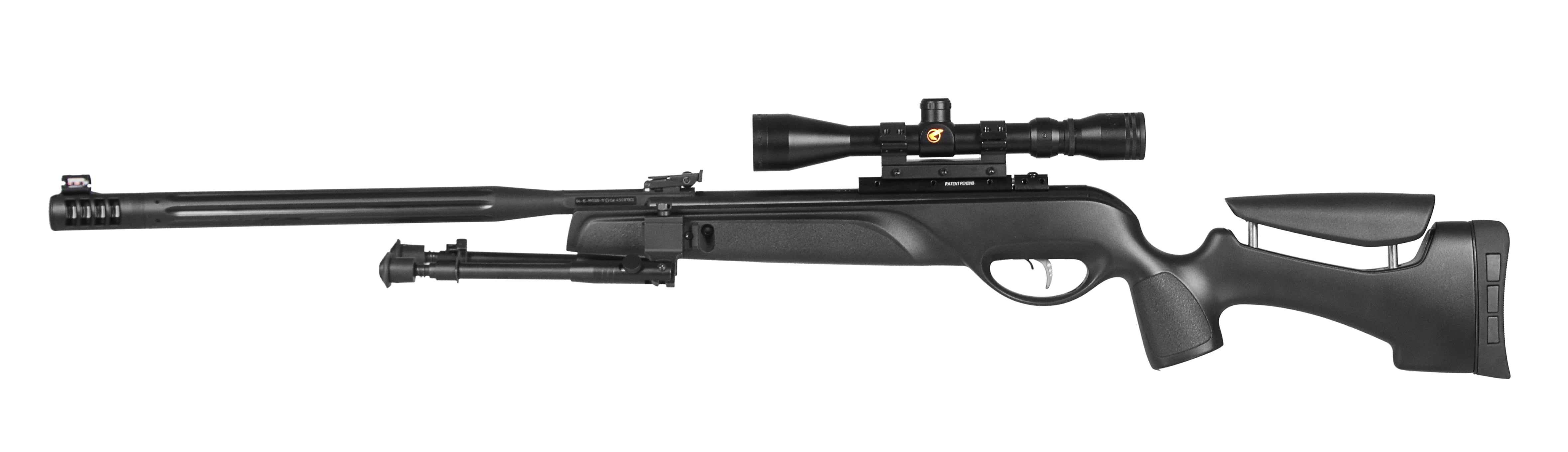 HPA Mi Carbine