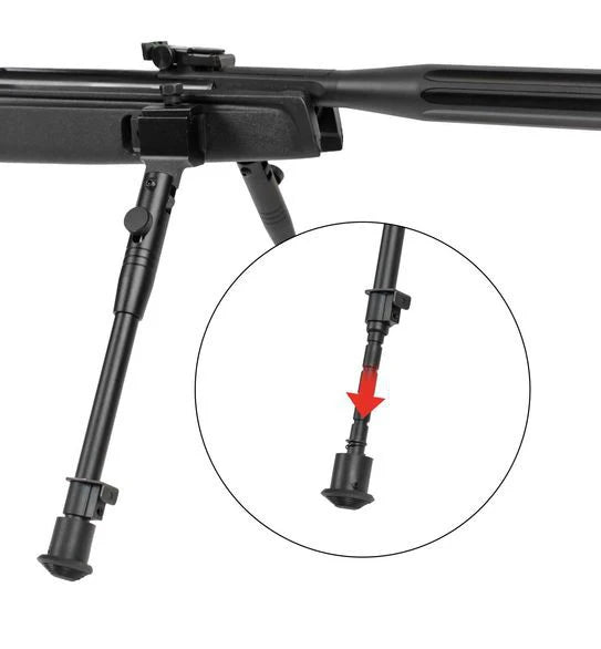 HPA Mi Carbine