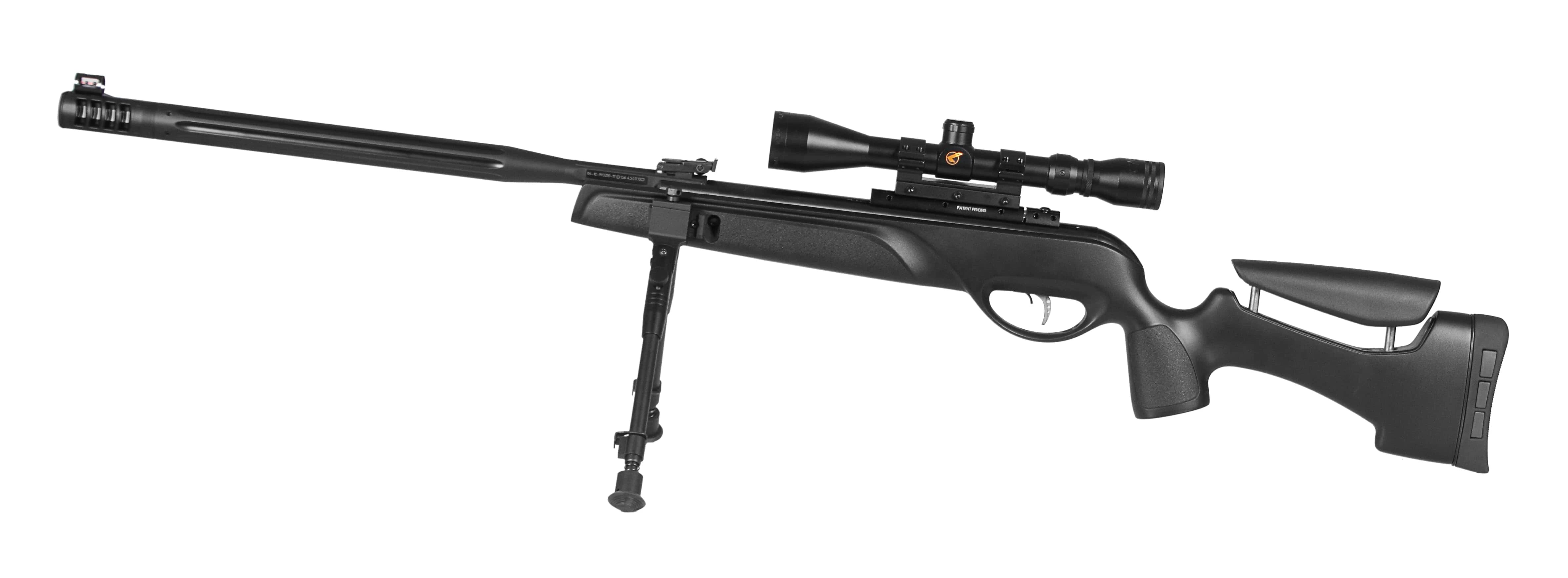 HPA Mi Carbine