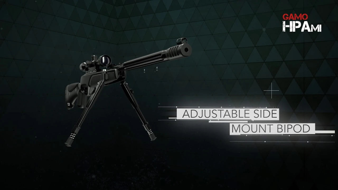HPA Mi Carbine