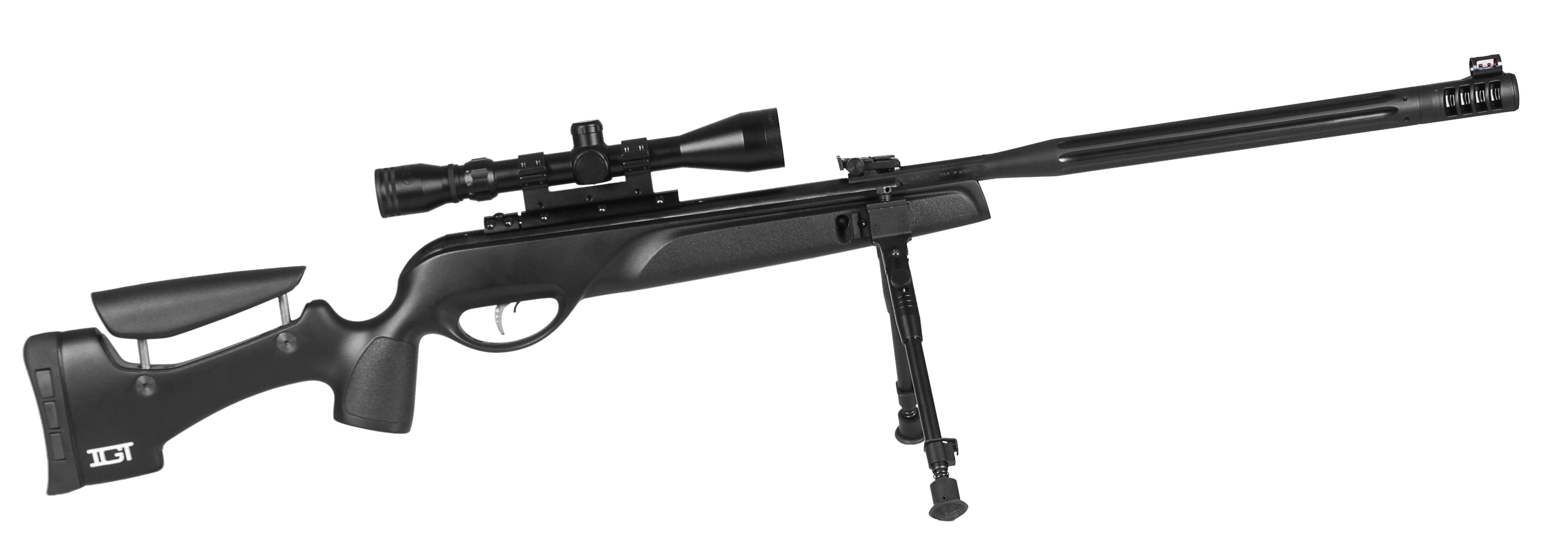 HPA Mi Carbine
