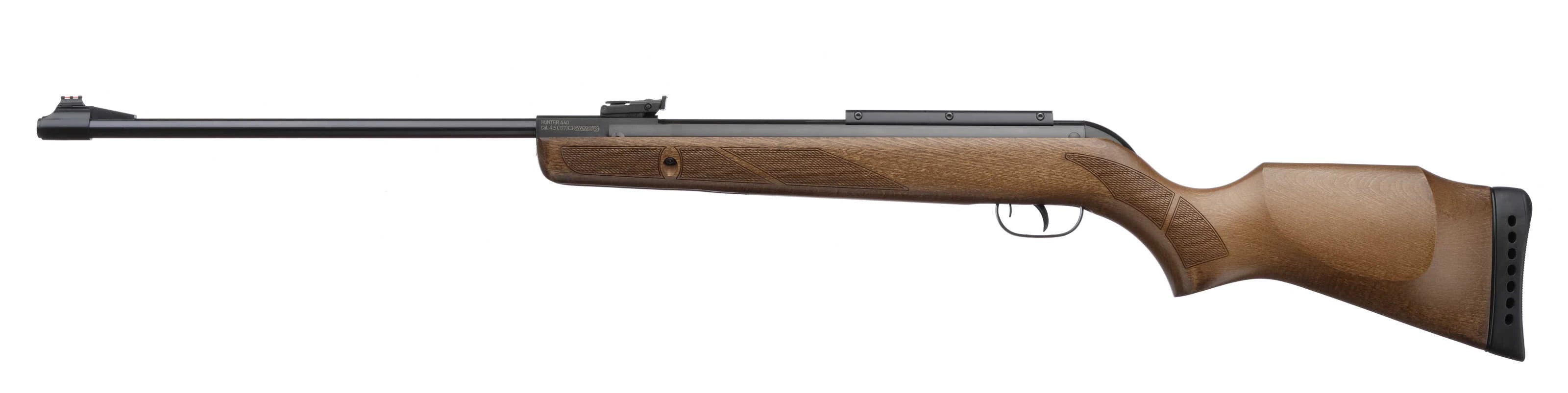 Carabina de Aire Comprimido Gamo Hunter 440