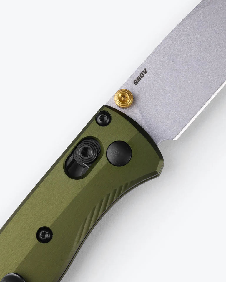 Navaja Benchmade MINI BUGOUT®