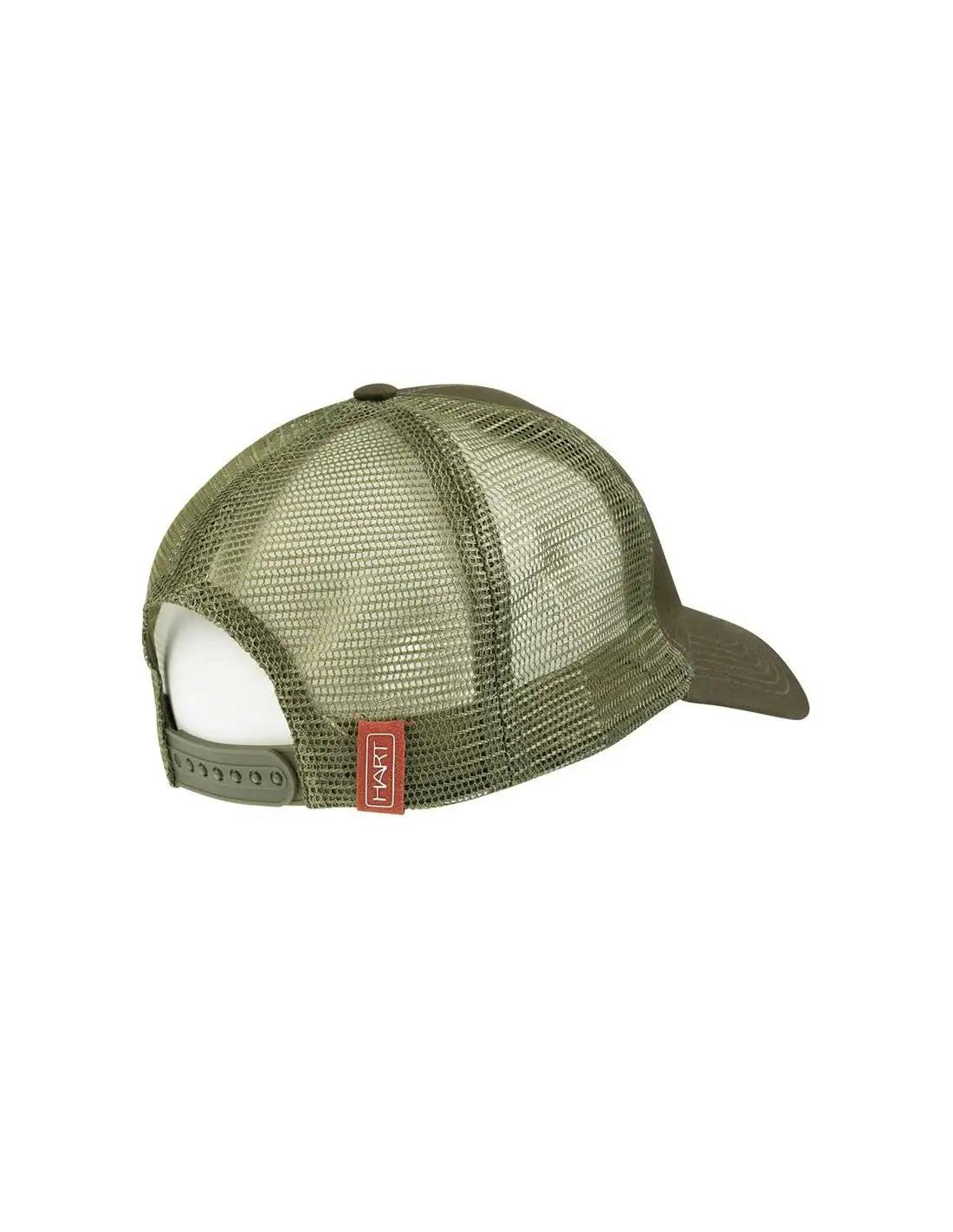 Gorra HART Gorosta-C