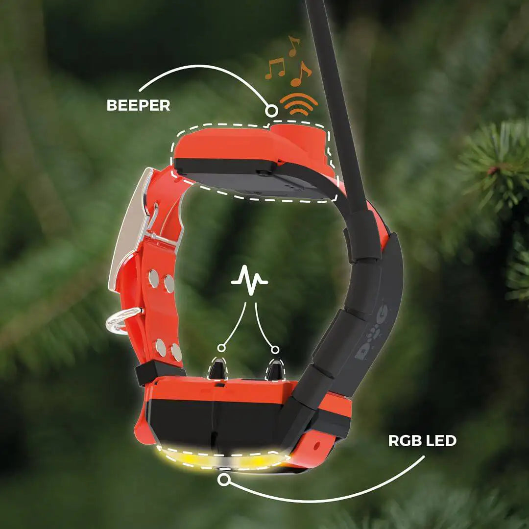 Collar Adicional DogTrace GPS X40