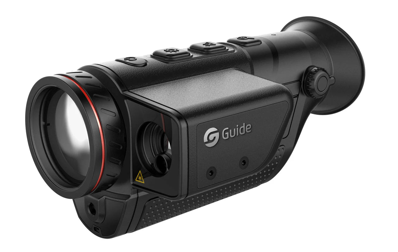 Monocular de Visión Térmica Guide TD Gen2