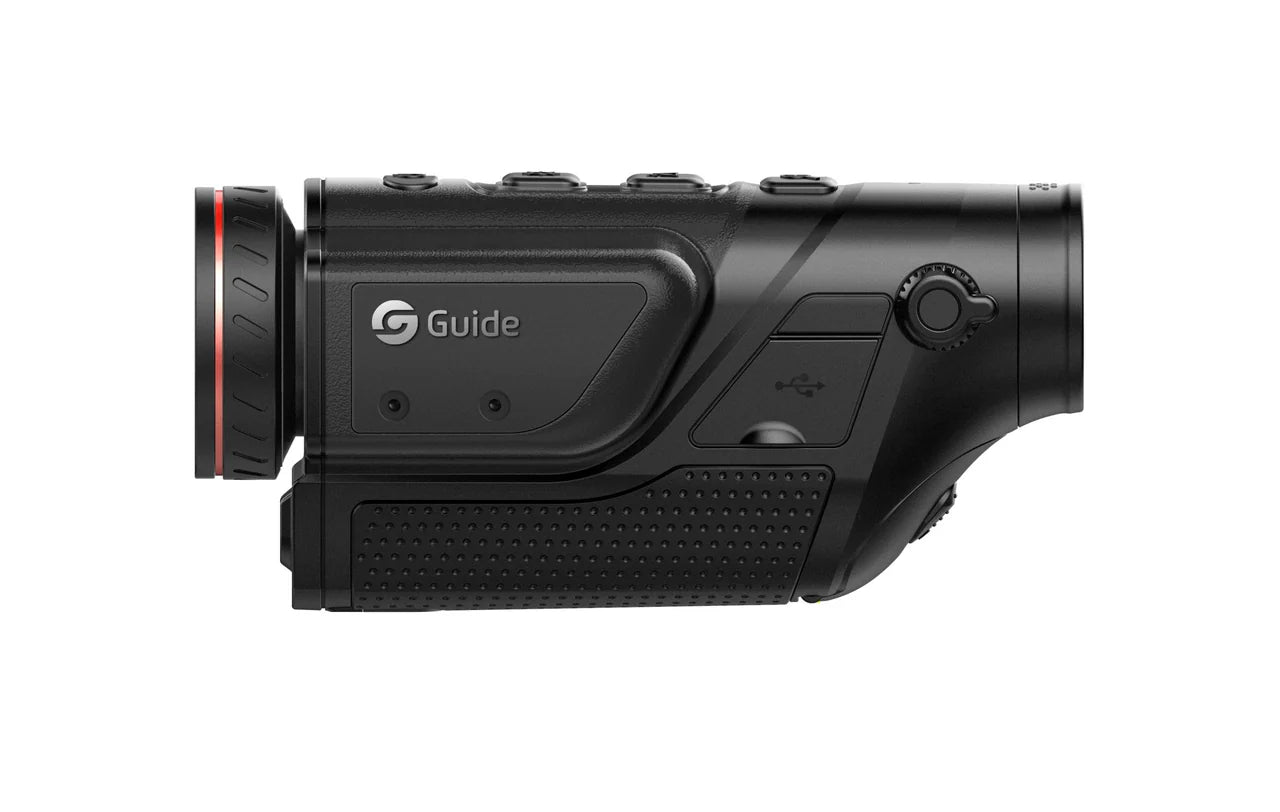 Monocular de Visión Térmica Guide TD Gen2