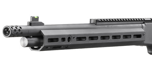 Rifle de Palanca Ruger Marlin 1895 Dark