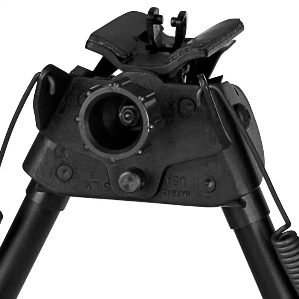 Bípode Harris S-LM Basculante