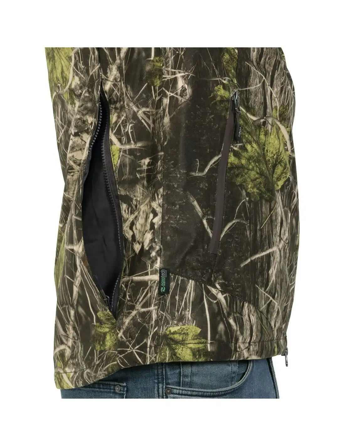 Chaqueta de Caza HART DONON-J SP