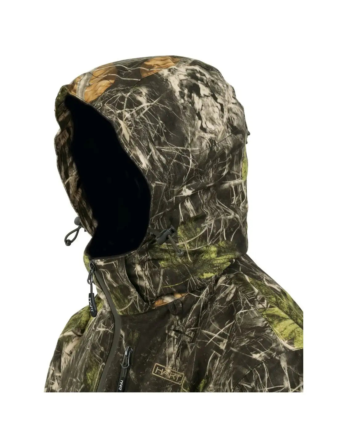 Chaqueta de Caza HART DONON-J SP