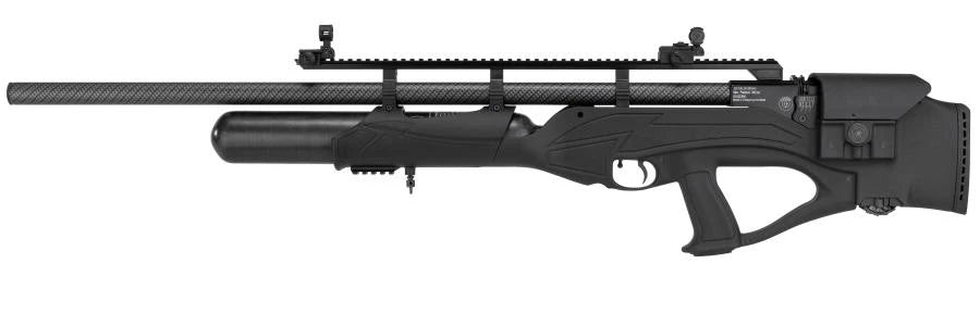 Carabina PCP Hatsan Hercules Bully 777