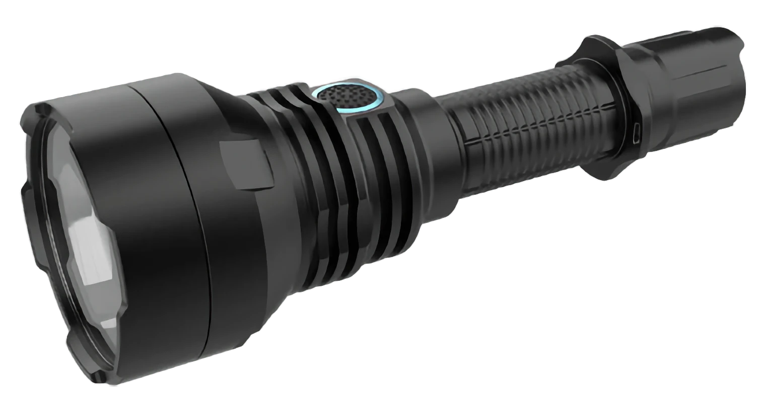 Linterna PureUltra Hawk25 Hunting Kit
