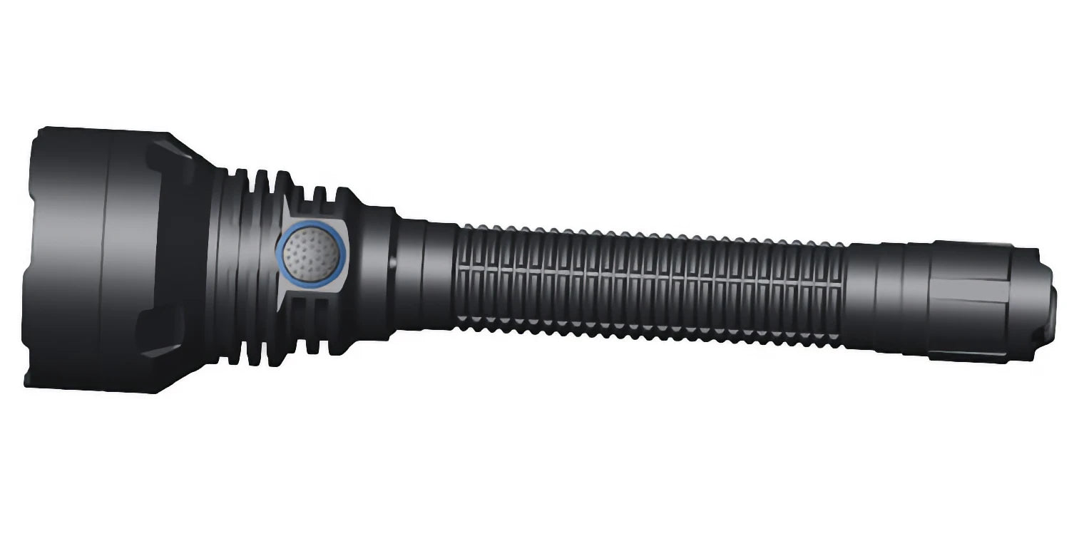 Linterna PureUltra Hawk25 Max Hunting Kit