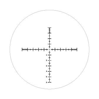 Visor Táctico Element Optics Helix