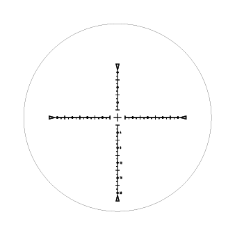 Visor Táctico Element Optics Helix