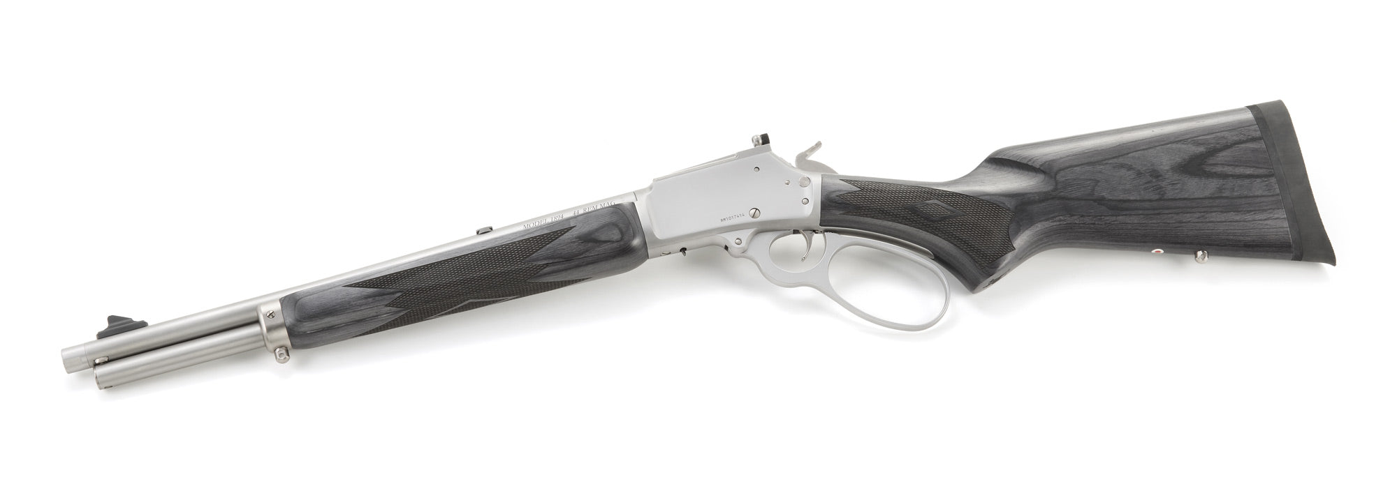 Rifle de Palanca Ruger Marlin 1894 SBL