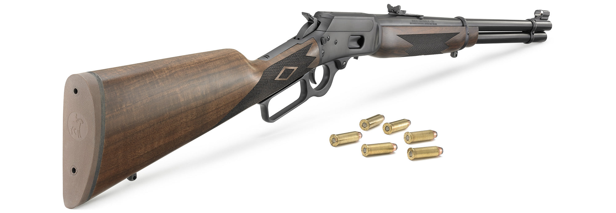 Rifle de Palanca Ruger Marlin 1894 Classic