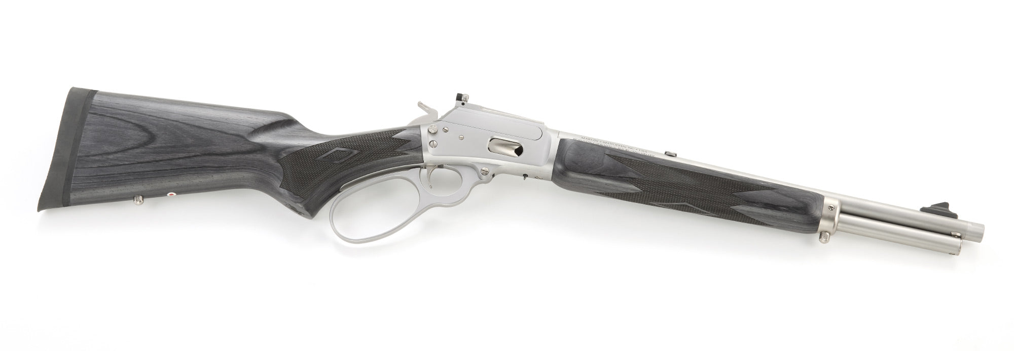 Rifle de Palanca Ruger Marlin 1894 Trapper