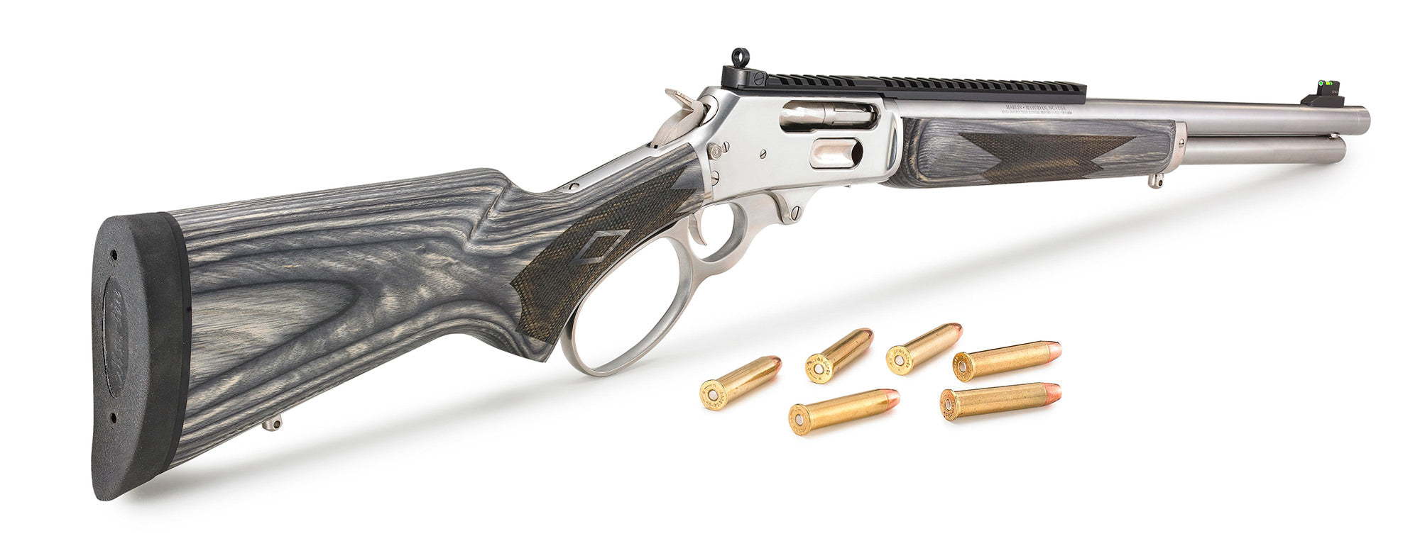 Rifle de Palanca Ruger Marlin 1895 SBL
