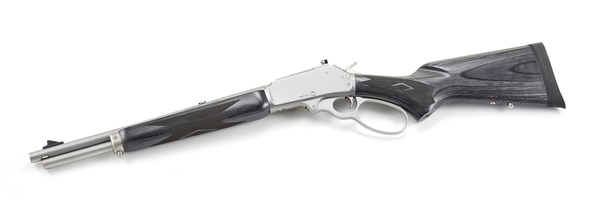 Rifle de palanca Ruger Marlin 336 Trapper