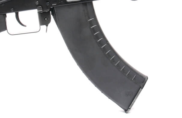 AEG Scorpion submachine gun