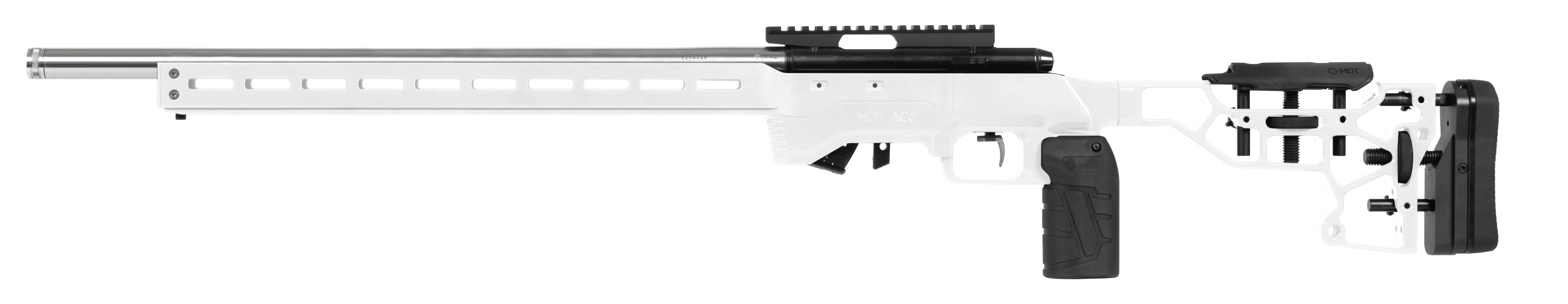 Carabina de Cerrojo Anschütz 1710 APR