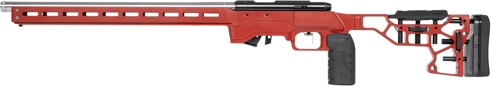 Carabina de Cerrojo Anschütz 1710 APR