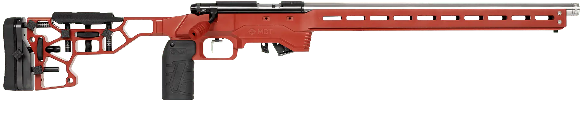 Carabina de Cerrojo Anschütz 1710 APR