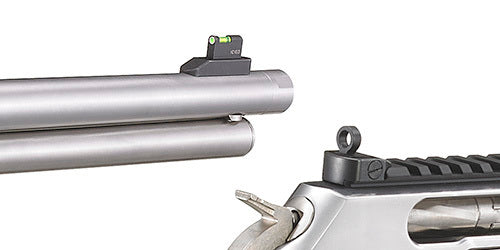 Rifle de Palanca Ruger Marlin 1895 SBL