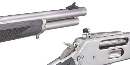 Rifle de Palanca Ruger Marlin 1895 Trapper