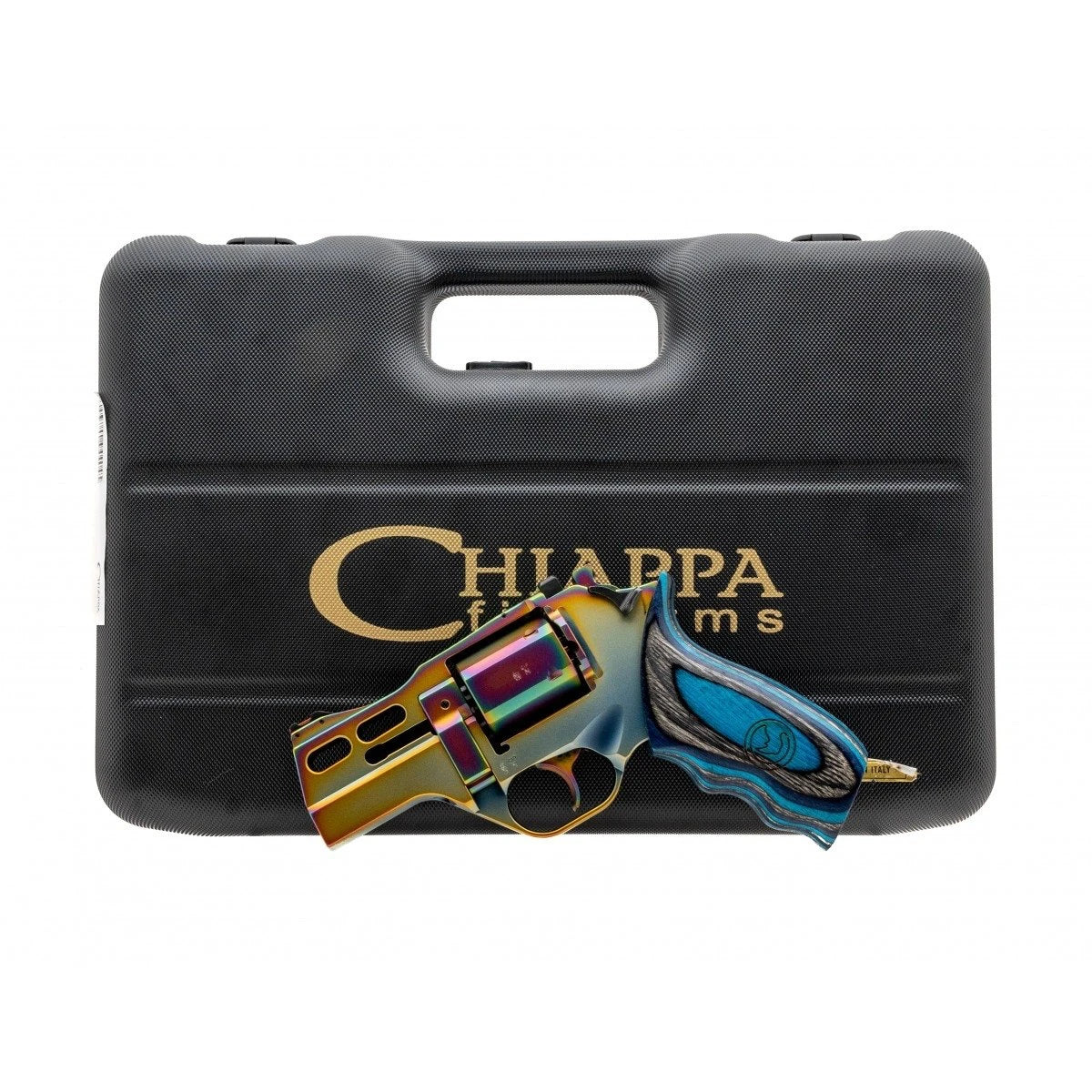 Revólver Chiappa Rhino 30DS
