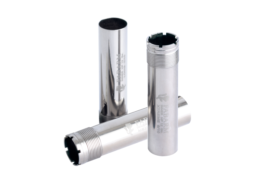 Escopeta Semiautomática Fabarm XLR Composite AB