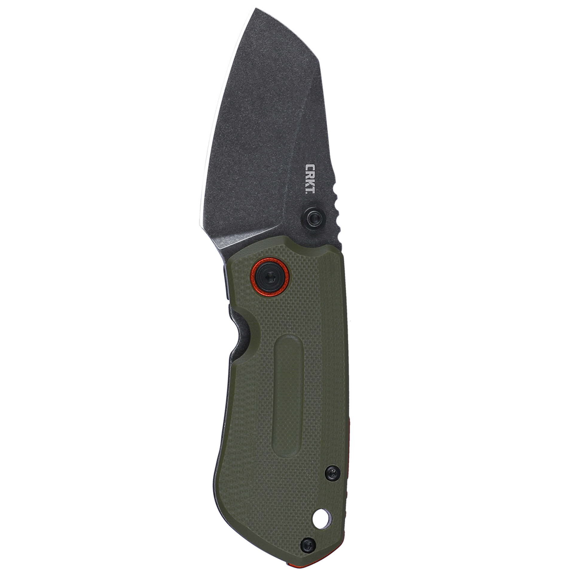 Overland™ Compact Pocket Knife