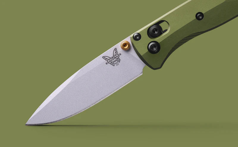 Navaja Benchmade MINI BUGOUT®