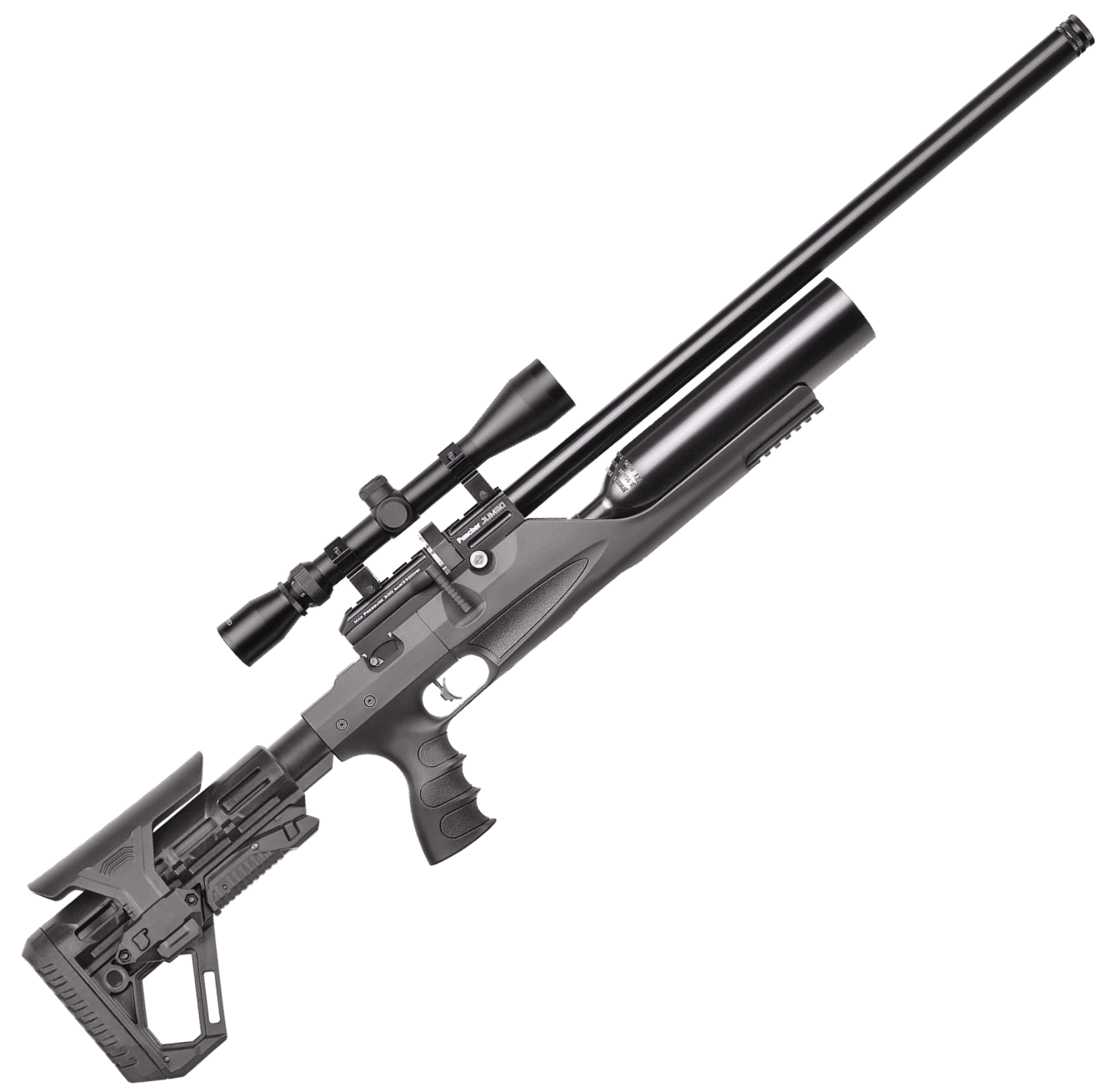 Carabina PCP Kral Arms Puncher Super Jumbo