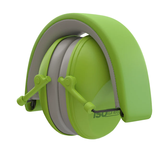 Protector Auditivo Táctico ISOtunes Sport Junior Defender