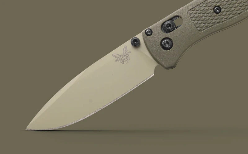 Navaja Benchmade BUGOUT®