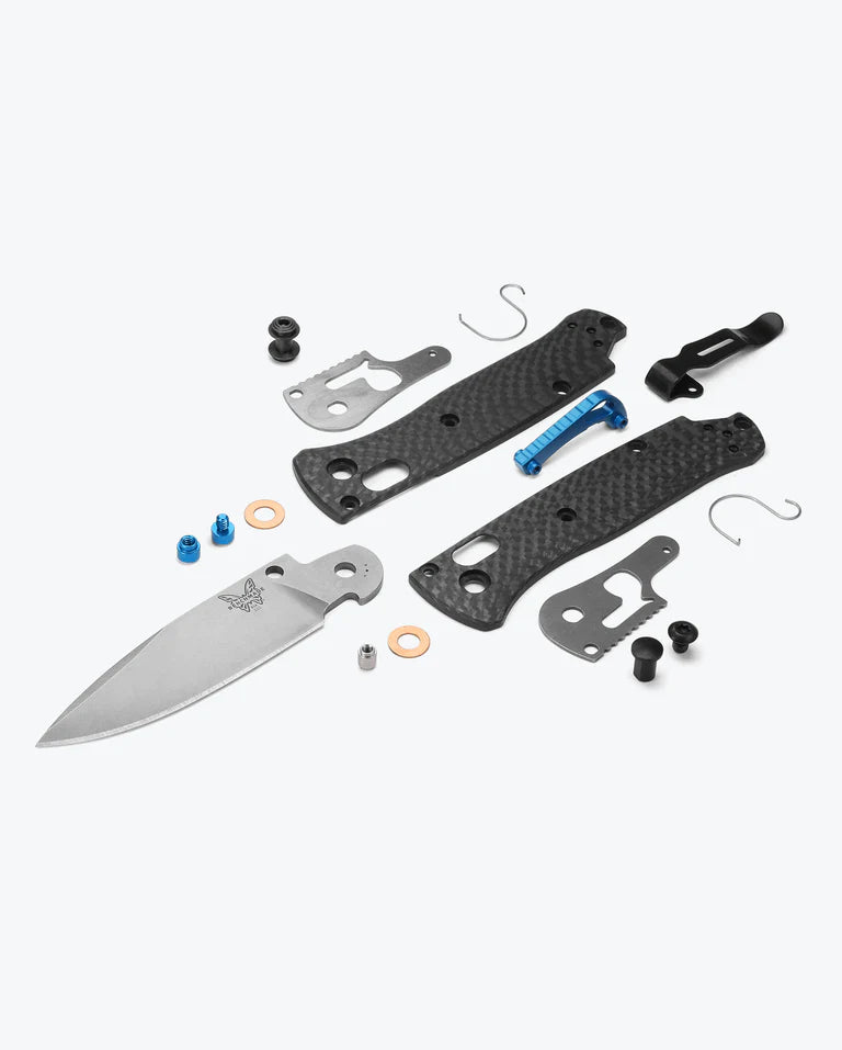 Navaja Benchmade MINI BUGOUT®