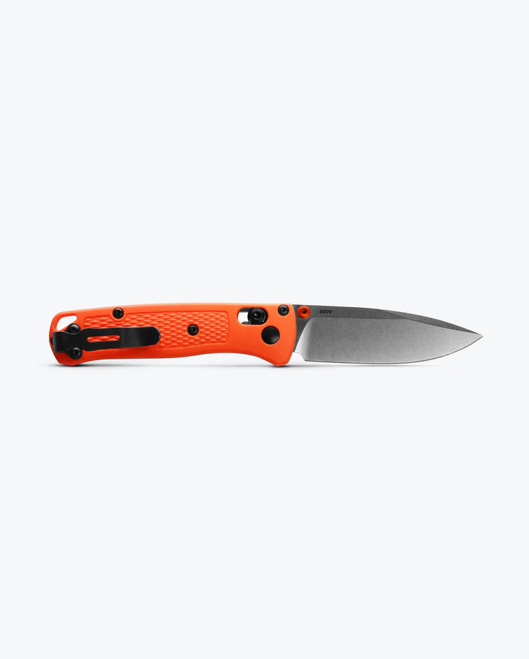 Navaja Benchmade MINI BUGOUT®