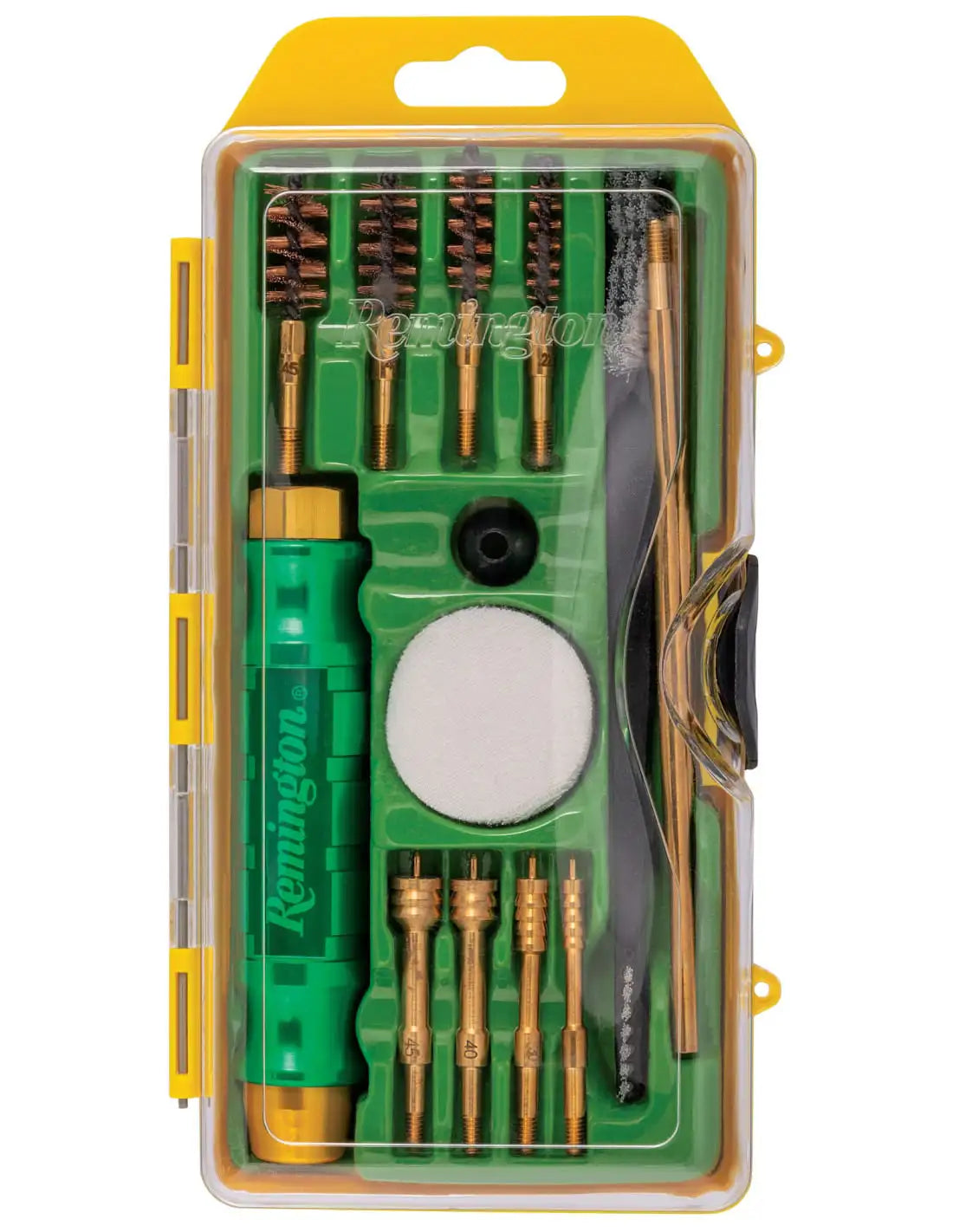 Kit de Limpieza Universal para Pistolas Remington Premier