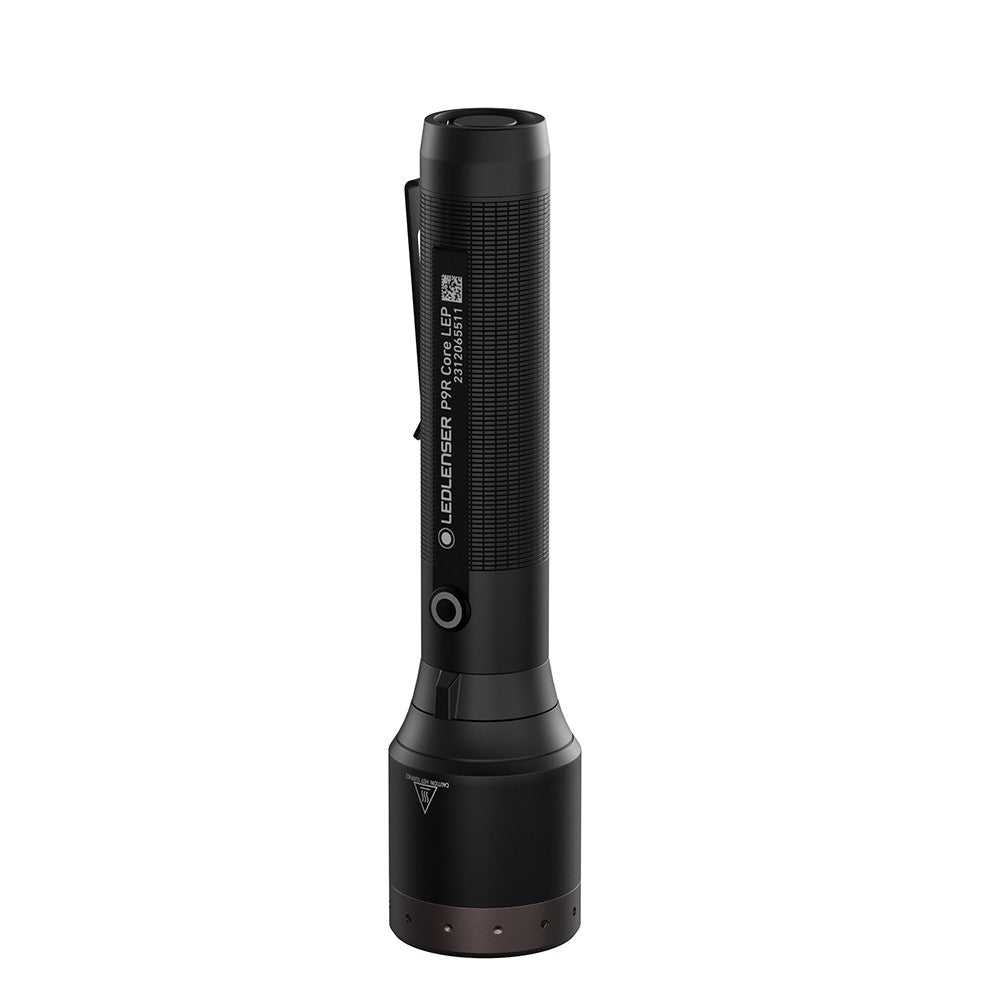 Linterna Ledlenser P9R Core LEP