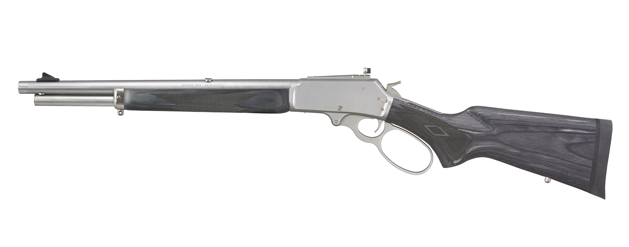 Rifle de Palanca Ruger Marlin 1895 Trapper