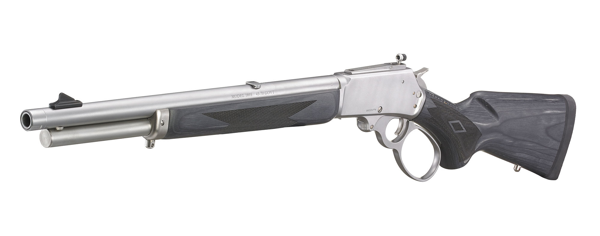 Rifle de Palanca Ruger Marlin 1895 Trapper