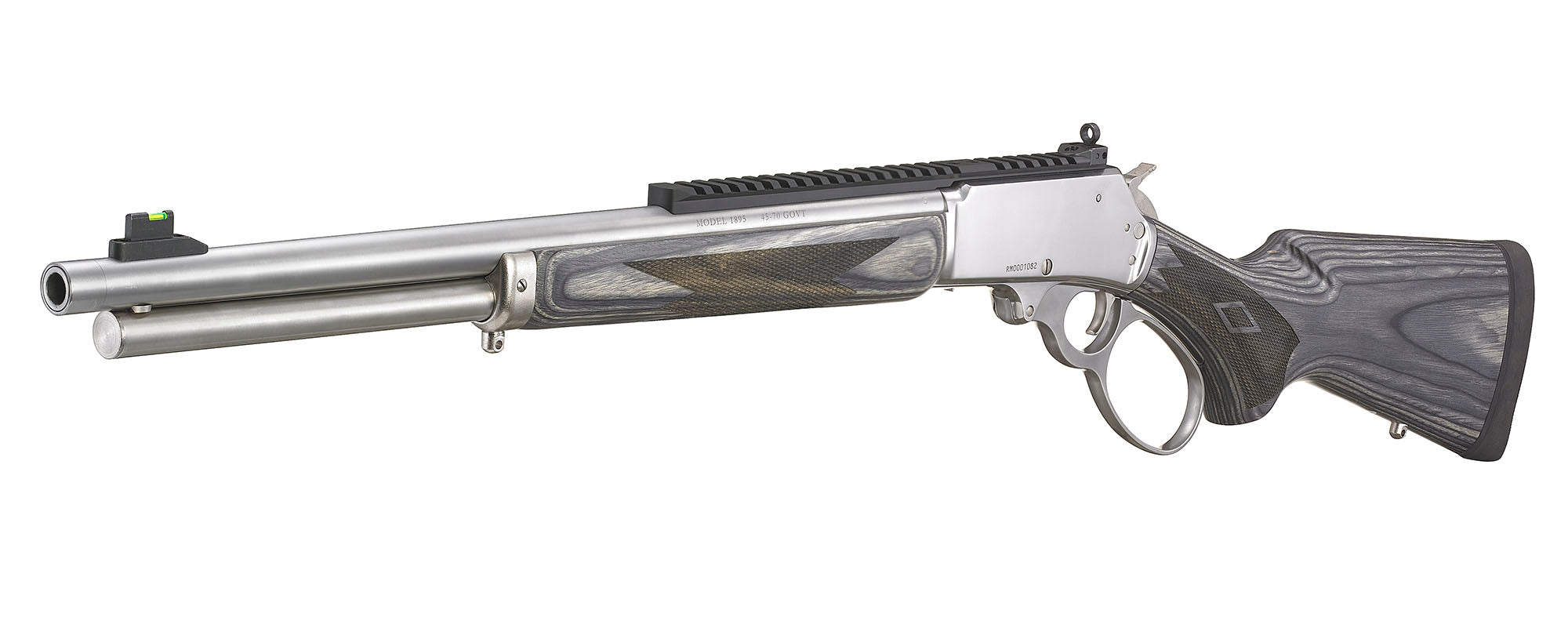 Rifle de Palanca Ruger Marlin 1895 SBL