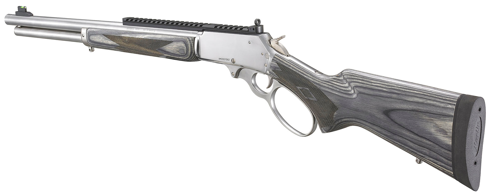 Rifle de Palanca Ruger Marlin 1895 SBL
