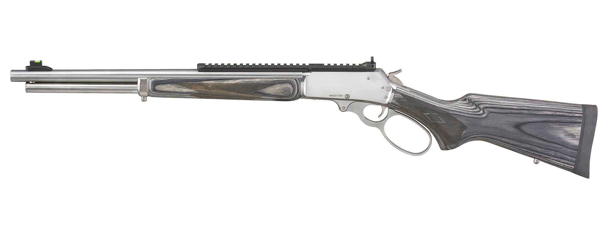 Rifle de Palanca Ruger Marlin 1895 SBL