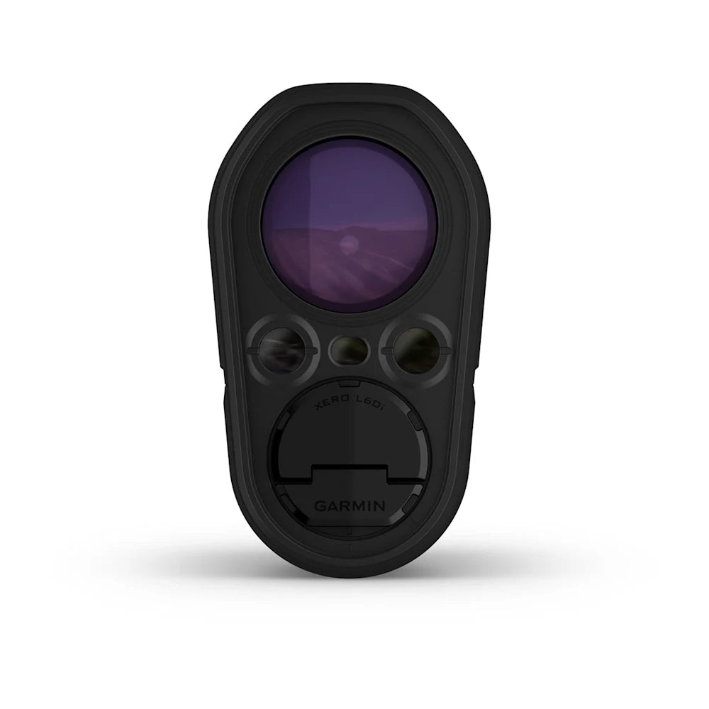 Telémetro Láser Garmin Xero® L60i