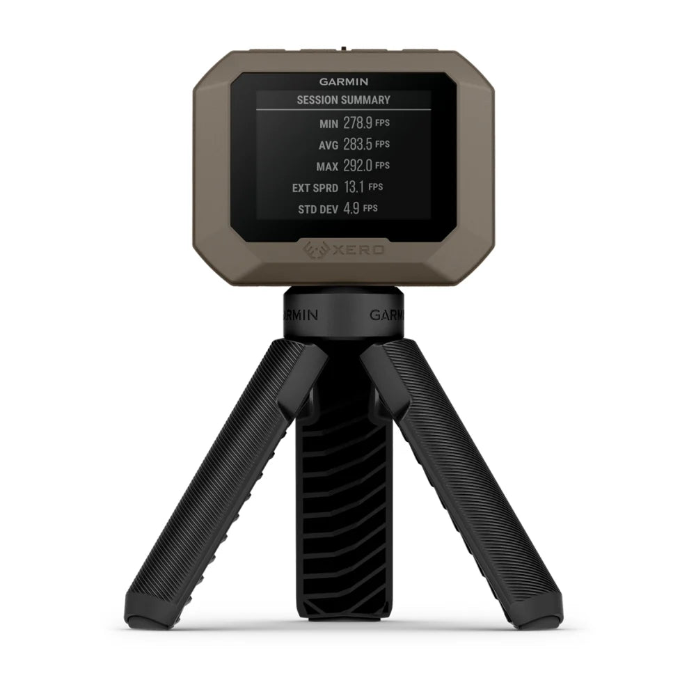Cronógrafo Garmin Xero® C1 Pro
